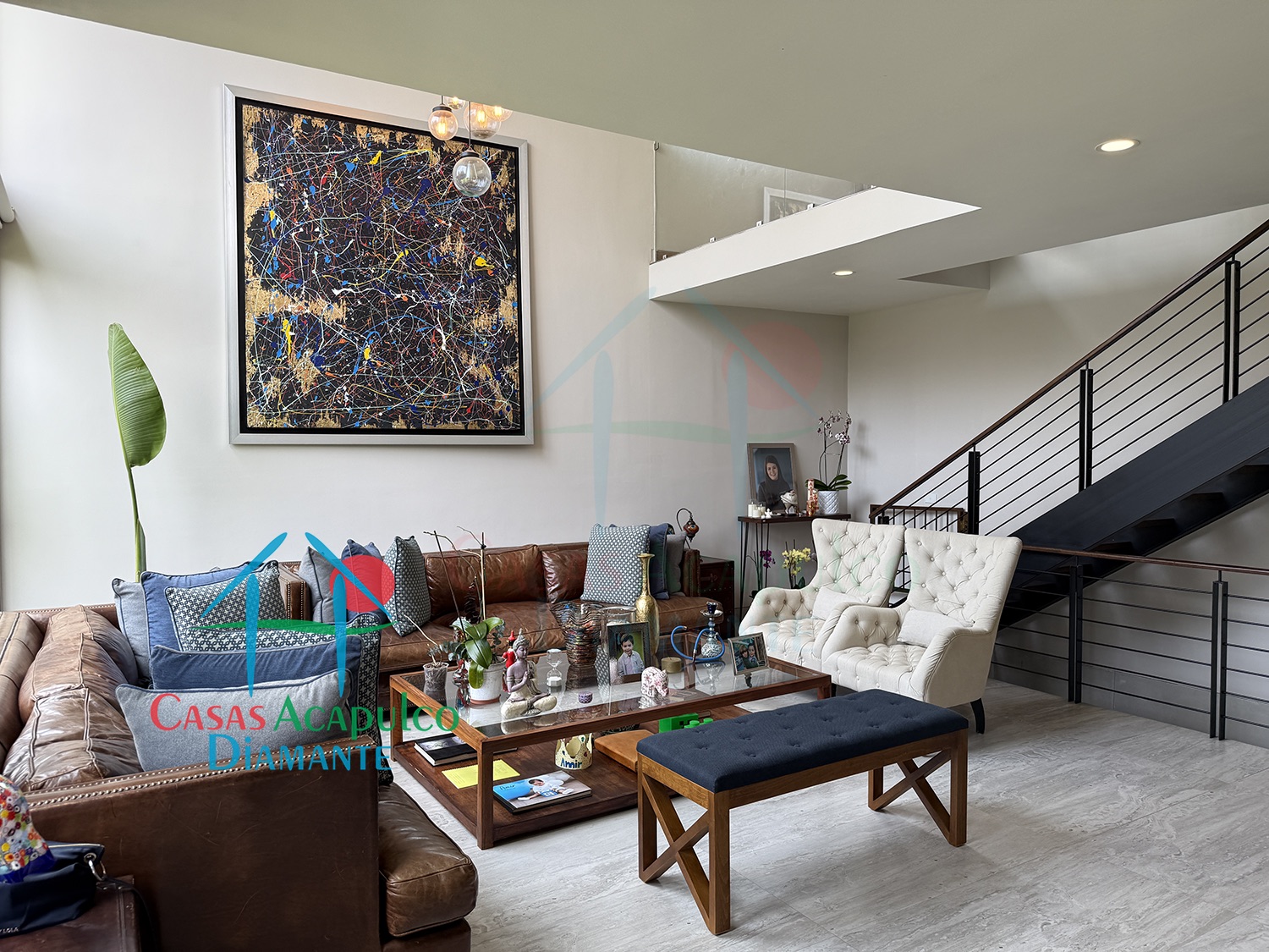 San Jerónimo Casa Rapsodia - Estancia 1